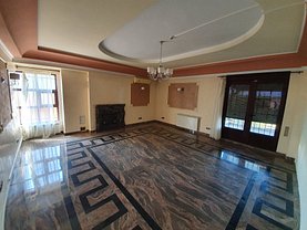 Casa de vânzare 10 camere, în Bucureşti, zona Pipera