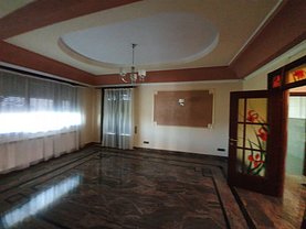 Casa de închiriat 10 camere, în Bucureşti, zona Pipera