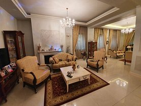 Casa de vânzare 7 camere, în Bucureşti, zona Băneasa