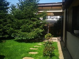 Casa de vânzare 3 camere, în Bragadiru, zona Central