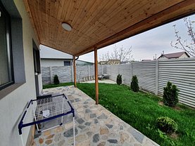 Casa de vânzare 4 camere, în Domneşti