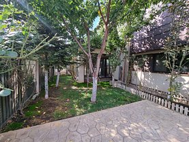 Casa de vânzare 3 camere, în Bragadiru, zona Central