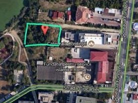 Teren constructii de vânzare, în Bucuresti, zona Fundeni