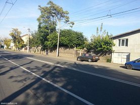 Teren constructii de vânzare, în Bucuresti, zona Antiaeriana