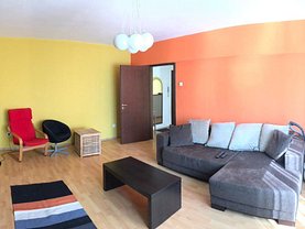 Apartament de închiriat 2 camere, în Bucuresti, zona Calea Calarasilor