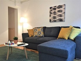 Apartament de închiriat 2 camere, în Bucuresti, zona Brezoianu