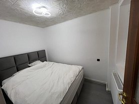 Apartament de închiriat 2 camere, în Bucureşti, zona Parcul Carol
