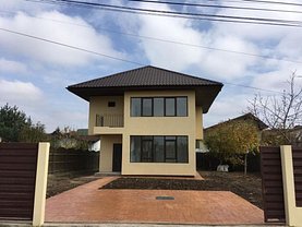 Casa de vânzare 4 camere, în Tamasi
