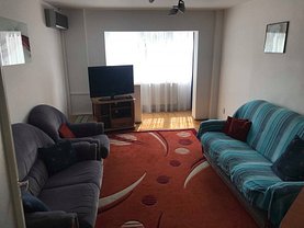 Apartament de închiriat 3 camere, în Timisoara, zona Torontalului