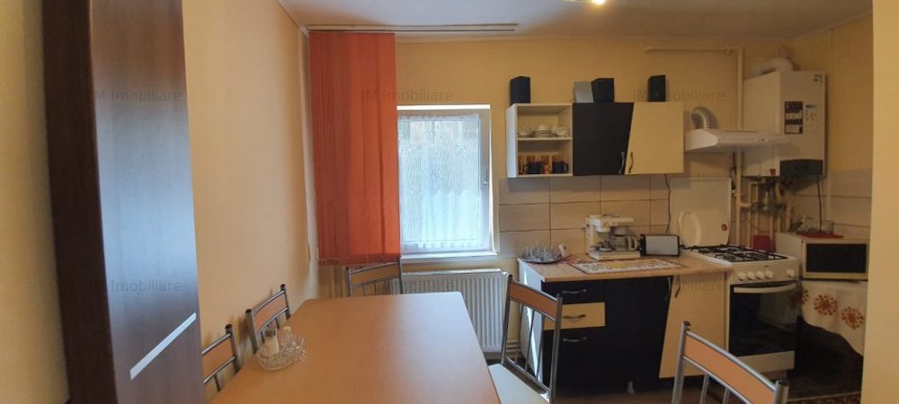 Mircea  Cel  Batran – Apartament 2  Camere –Renovat - imaginea 0 + 1