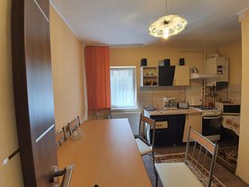 Apartament de închiriat 2 camere, în Timişoara, zona Mircea cel Bătrân