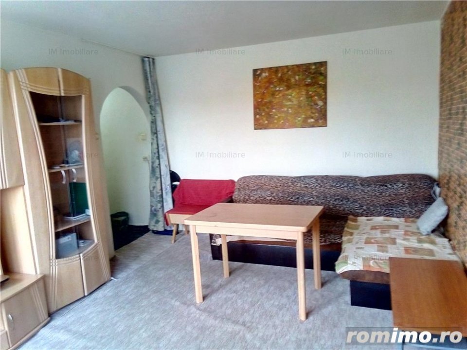 Cetatii – Apartament  3  Camere  - imaginea 9