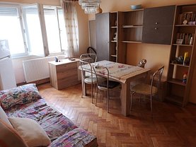 Apartament de vanzare 3 camere, în Timisoara, zona Dacia