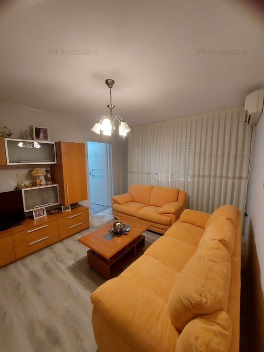 I.A.S – Sanandrei –Apartament  2  Camere