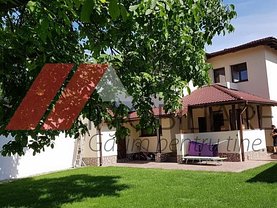Casa de închiriat 4 camere, în Timisoara, zona Mehala