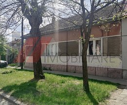 Casa de vânzare 3 camere, în Timişoara, zona Dâmboviţa