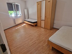 Casa de vânzare 5 camere, în Timisoara, zona Complex Studentesc