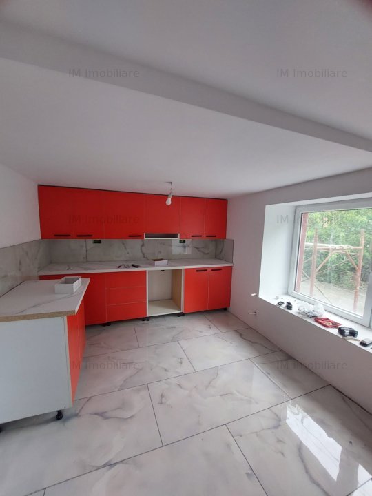 Carani [ Sanandrei ] – Casa 4 Camere Parter
