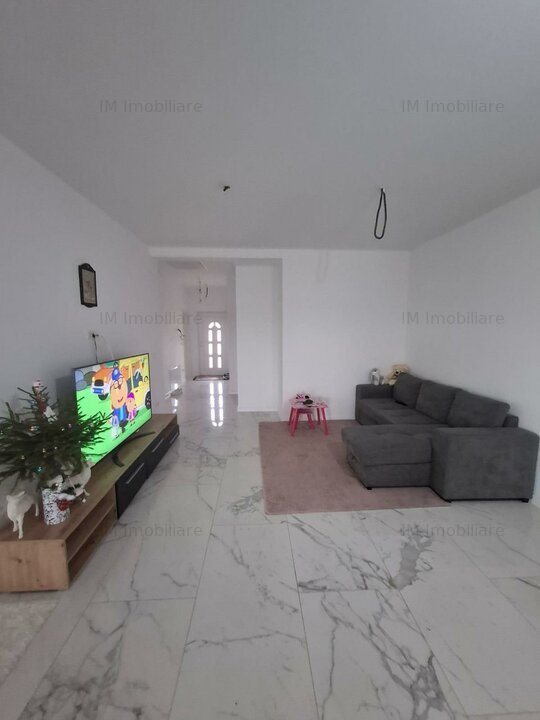 Covaci – Oferta Duplex  4  Camere – Parter