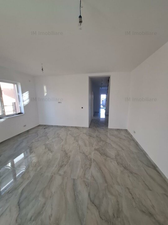 Sanandrei – Duplex 5 Camere – Teren