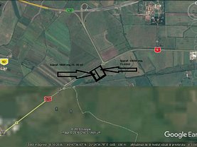 Teren agricol de vânzare, în Remetea Mare