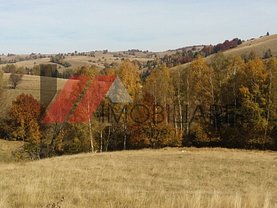 Teren construcţii de vânzare în Resita, Calea Caransebesului