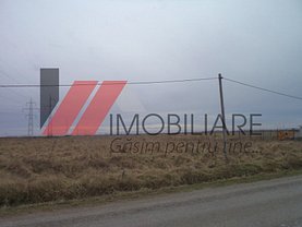 Vânzare teren investiţii