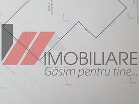 Vânzare teren investiţii