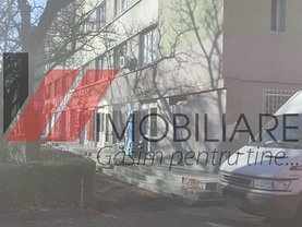 Închiriere spaţiu comercial