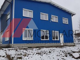 Vânzare spaţiu comercial