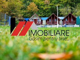 Vânzare camping
