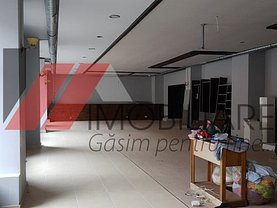Închiriere sala GYM
