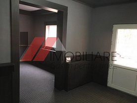 Închiriere spaţiu comercial