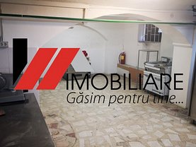 Închiriere spaţiu comercial