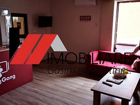 Închiriere spaţiu comercial