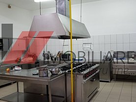Închiriere mehala Ronat SAD restaurant