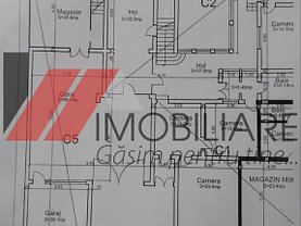 Vânzare spatiu productie/locuit în Timisoara, Ronat