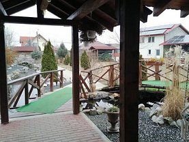 Vânzare afacere