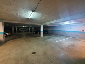 Închiriere loc de parcare subteran în Timisoara, Aradului