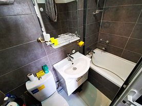 Garsonieră de închiriat, în Iaşi, zona Piaţa Unirii