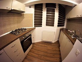 Apartament de închiriat 2 camere, în Iasi, zona Arcu