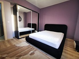 Apartament de închiriat 2 camere, în Iaşi, zona Tudor Vladimirescu
