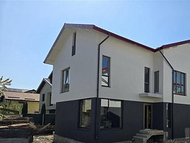 Casa de vânzare 5 camere, în Bucuresti, zona Militari