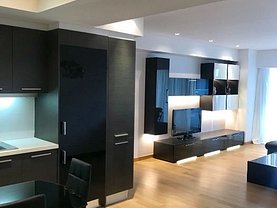 Apartament de închiriat 2 camere în Bucuresti, Floreasca