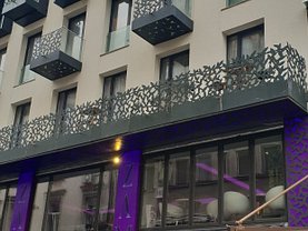 Apartament de vânzare sau de închiriat 2 camere, în Bucuresti, zona Centrul Istoric