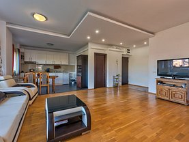 Apartament de vânzare 3 camere, în Bucuresti, zona Baneasa