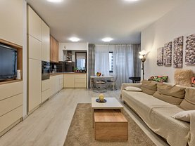 Apartament de vânzare 2 camere, în Bucuresti, zona Pipera