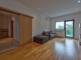 Apartament de închiriat 2 camere, în Bucuresti, zona Pipera