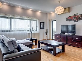 Apartament de închiriat 2 camere, în Bucureşti, zona Băneasa