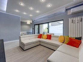 Apartament de vânzare 4 camere, în Bucuresti, zona Baneasa
